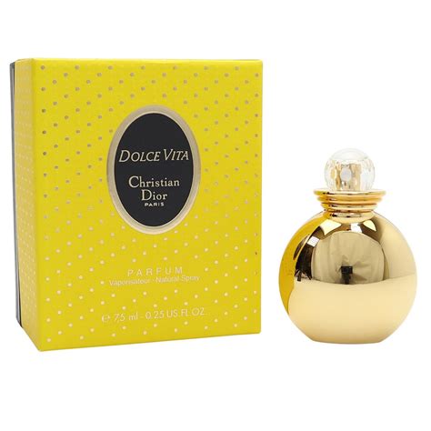 dolce vita dior refill|dolce vita perfume discontinued.